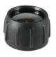 Bezel for UK D4, UK 400, UK 400R, UK D8, UK D8 eLED, UK 800, & UK 800R-  THPUK44817 - Underwater Kinetics